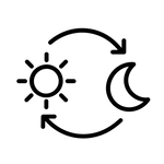 Sleep-Wake Cycle Support