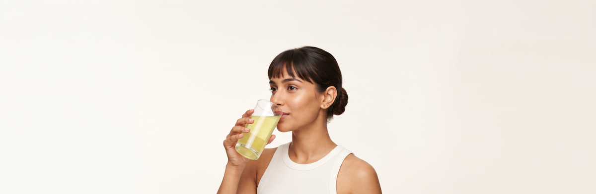Four Atoms Daily Wellness
