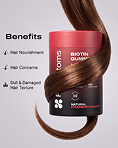 Biotin Hair Gummies