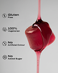 Biotin Hair Gummies