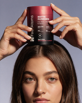 Biotin Hair Gummies