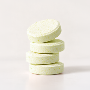 Apple Cider Vinegar Effervescent Tablets