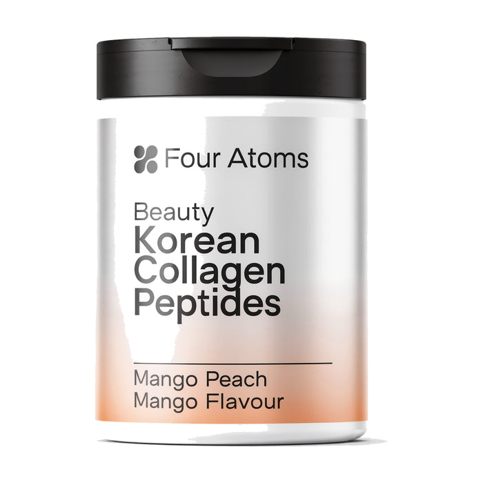 Advanced Collagen Peptides Marine Collagen Powder
