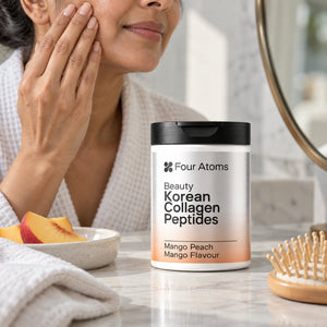 Advanced Collagen Peptides Marine Collagen Powder — image 5