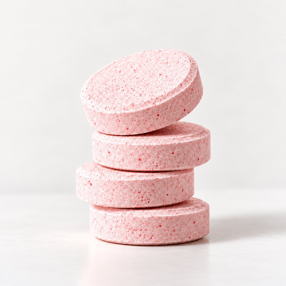 L Carnitine Effervescent Tablets
