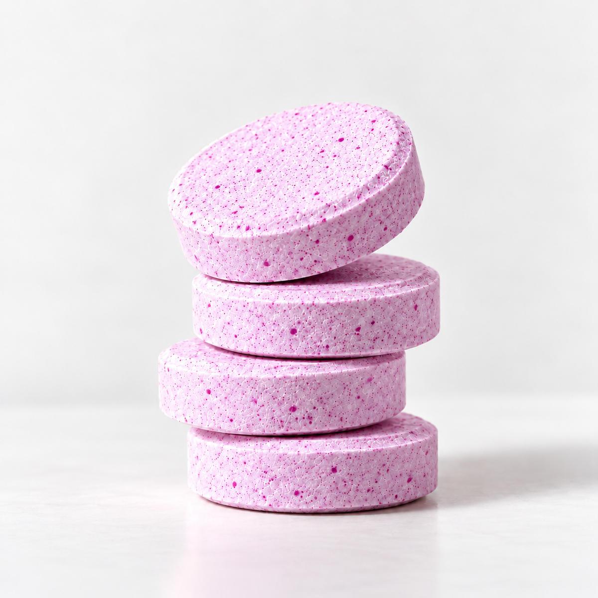 Sugar Support Effervescent Tablets