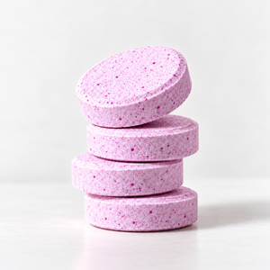 Sugar Support Effervescent Tablets