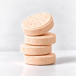 Electrolyte Effervescent Tablets