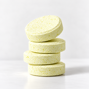 Liver Detox Effervescent Tablets