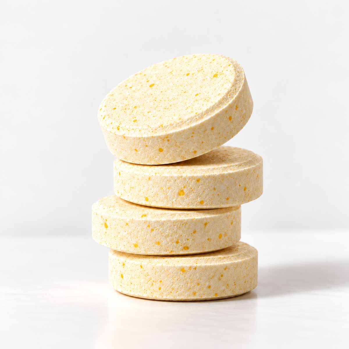 Lung Detox Effervescent Tablets