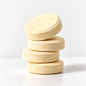 Lung Detox Effervescent Tablets