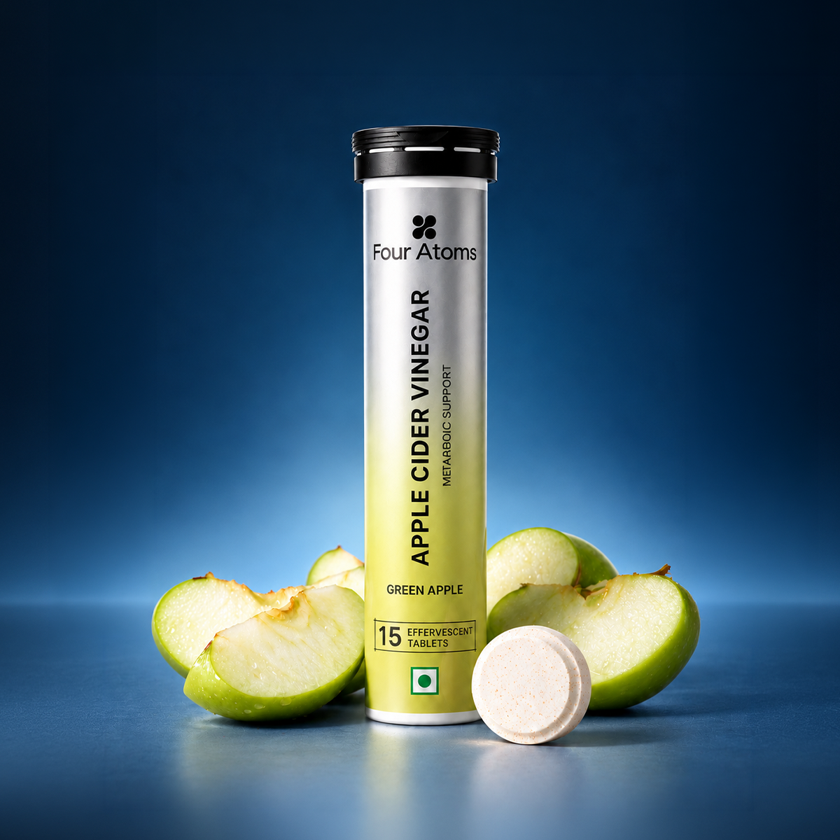 Apple Cider Vinegar Effervescent Tablets