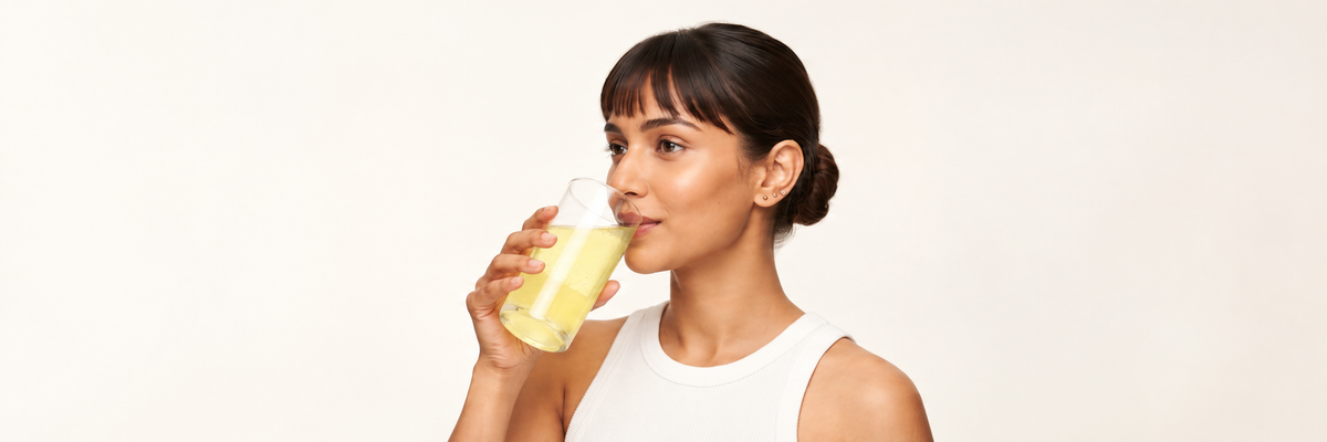 Four Atoms Daily Wellness