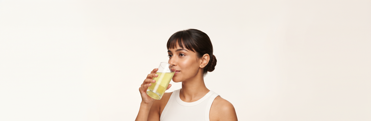 Four Atoms Daily Wellness