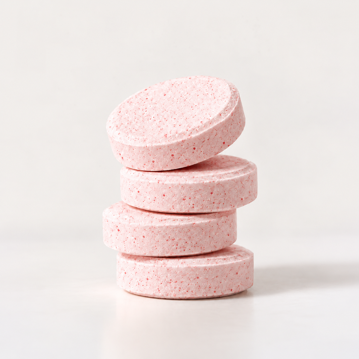 Creatine Monohydrate Guava Effervescent Tablets