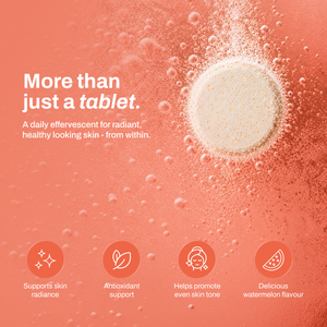Glutathione Effervescent Tablets