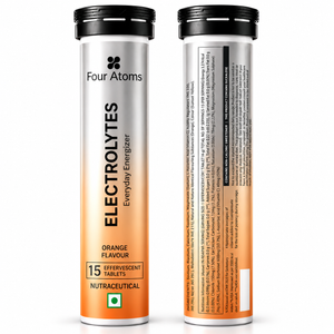 Electrolyte Effervescent Tablets