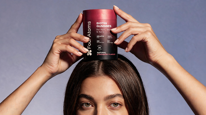 Four Atoms Daily Wellness