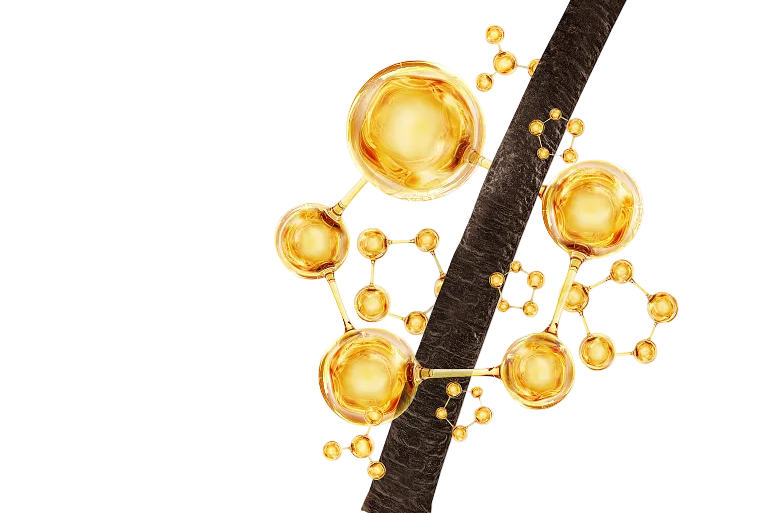 The Science Behind Healthy Hair