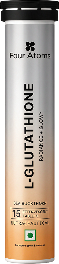 Glutathione Effervescent Tablets
