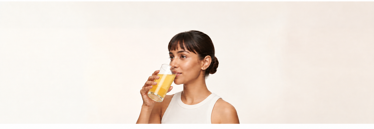 Four Atoms Daily Wellness