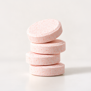 Biotin Effervescent Tablets