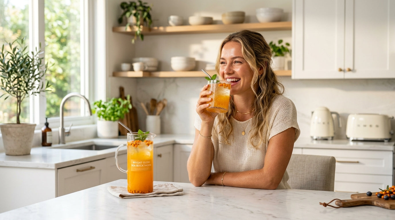 Four Atoms Daily Wellness