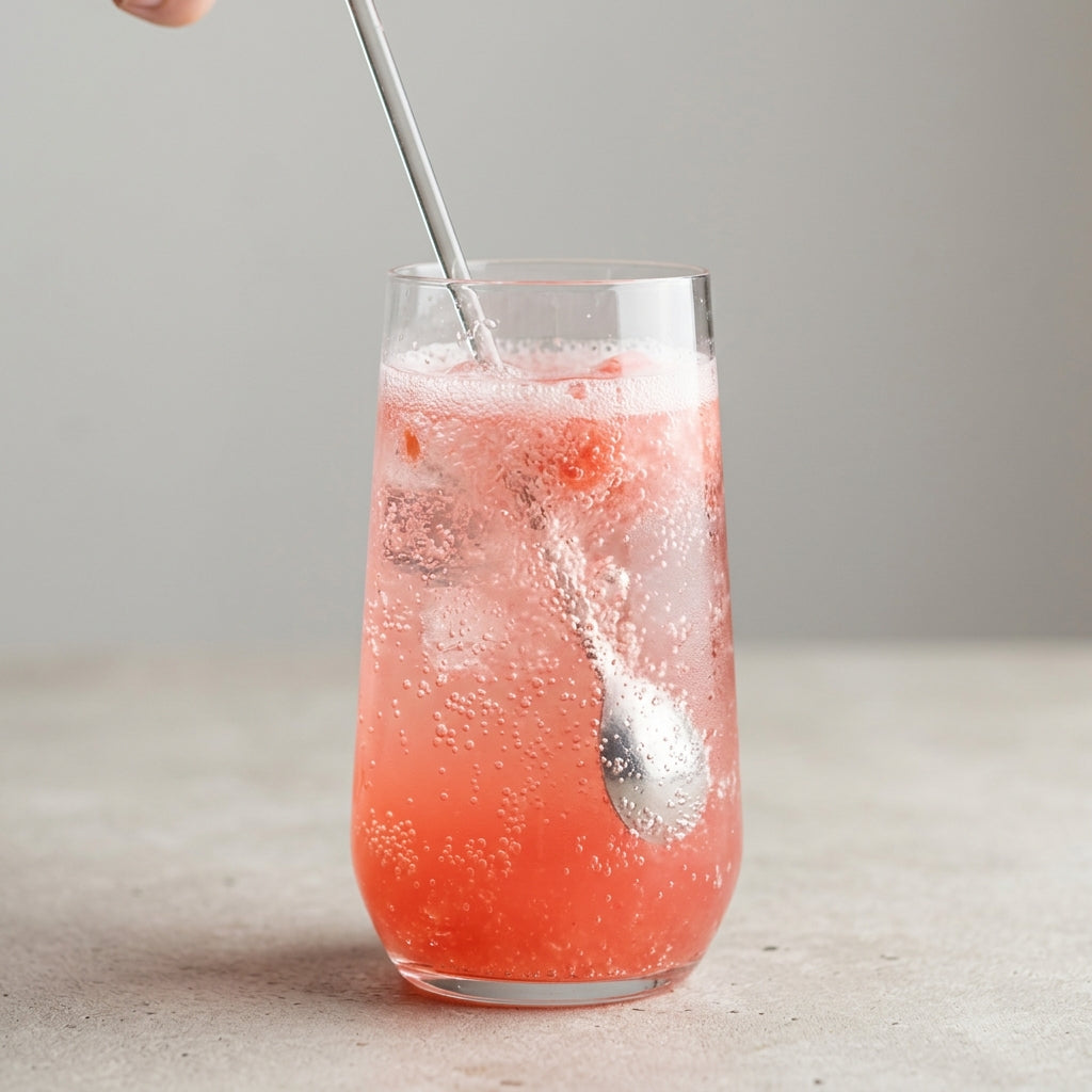 Effervescent Tablets