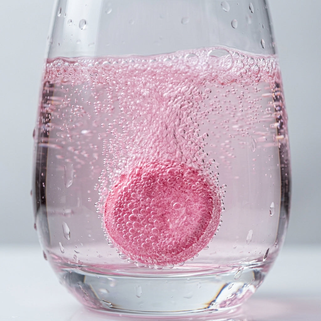 Effervescent Tablets